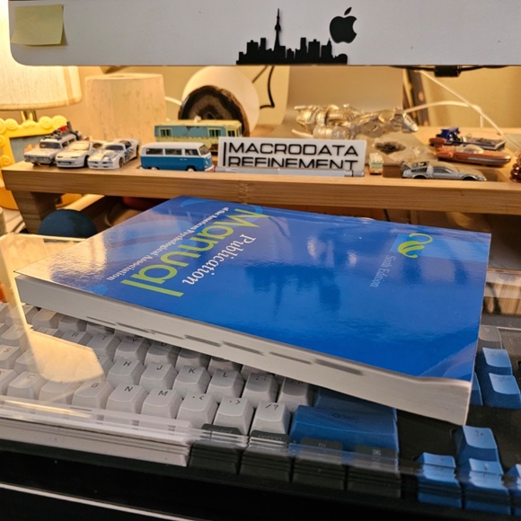 APA Publication Manual 6th Ed. Paperback, used - Picture 6 of 6